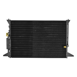 Agility® - A/C Condenser
