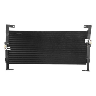 Agility® - A/C Condenser