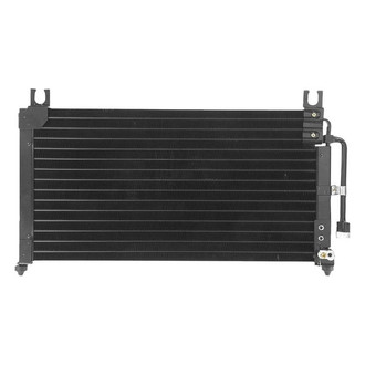 Agility® - A/C Condenser