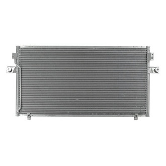 Agility® - A/C Condenser