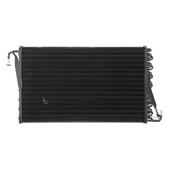 Agility® - A/C Condenser