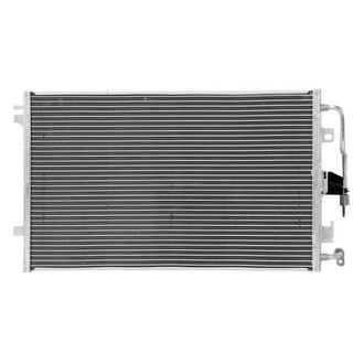 Agility® - A/C Condenser