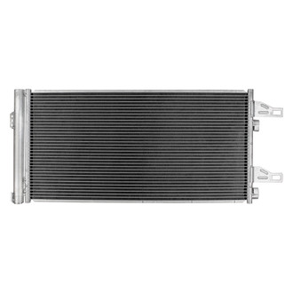 Agility® - A/C Condenser