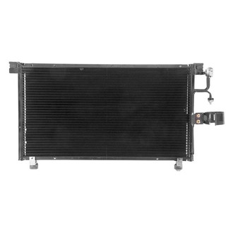 Agility® - A/C Condenser