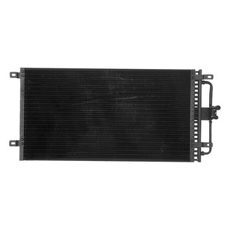 Agility® - A/C Condenser