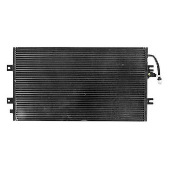 Agility® - A/C Condenser