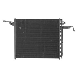 Agility® - A/C Condenser