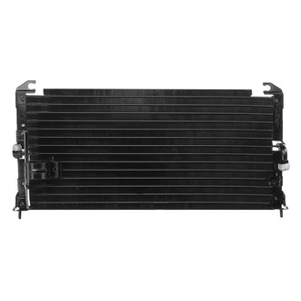 Agility® - A/C Condenser