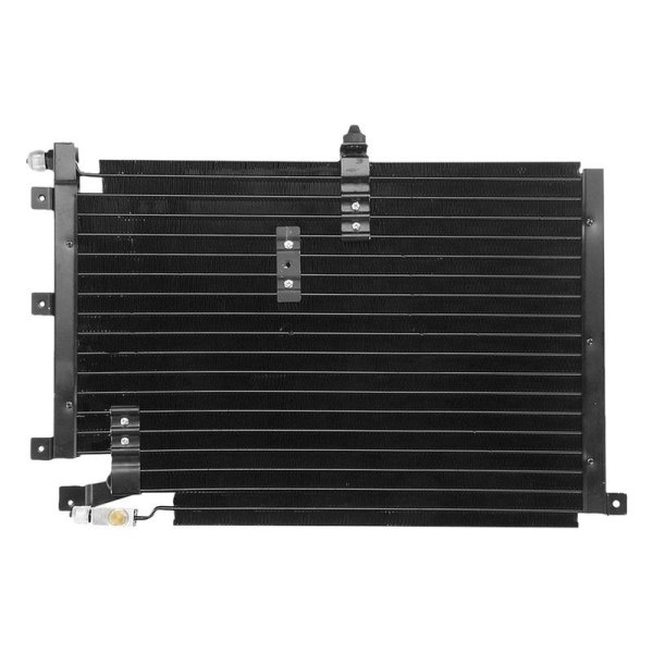 Agility® - A/C Condenser