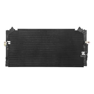 Agility® - A/C Condenser