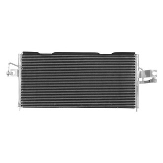 Agility® - A/C Condenser