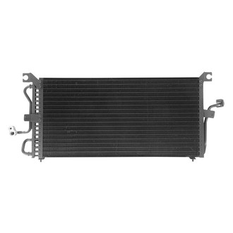 Agility® - A/C Condenser