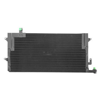 Agility® - A/C Condenser