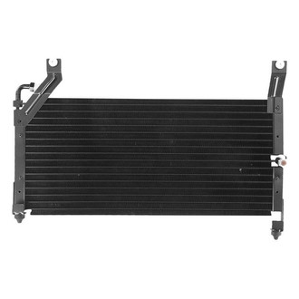 Agility® - A/C Condenser