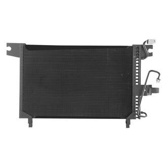 Agility® - A/C Condenser