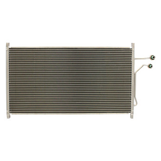 Agility® - A/C Condenser