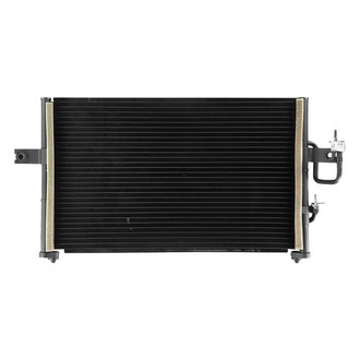Agility® - A/C Condenser