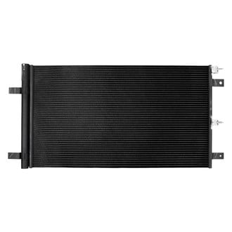 Agility® - A/C Condenser