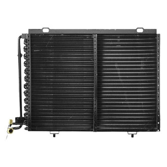 Agility® - A/C Condenser