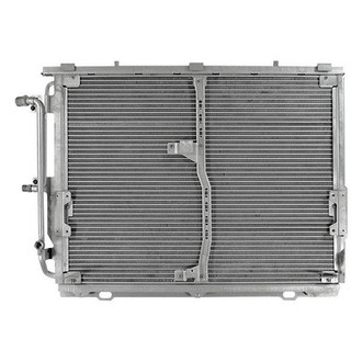 Agility® - A/C Condenser