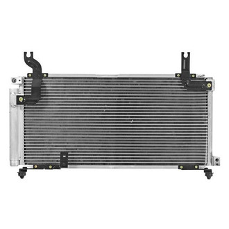 Agility® - A/C Condenser