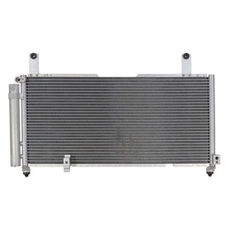 Agility® - A/C Condenser