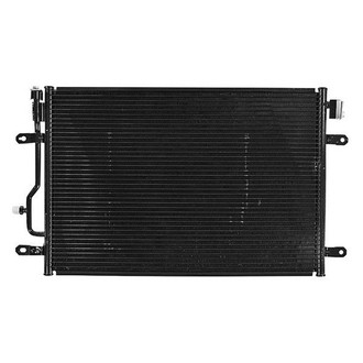 Agility® - A/C Condenser