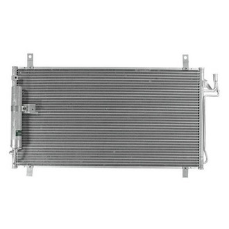Agility® - A/C Condenser