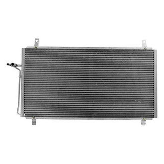 Agility® - A/C Condenser