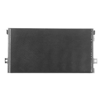 Agility® - A/C Condenser