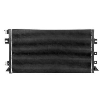 Agility® - A/C Condenser