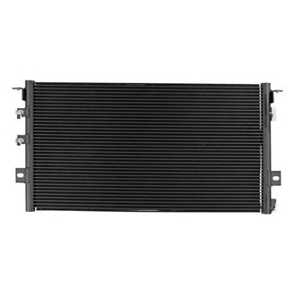 Agility® - A/C Condenser