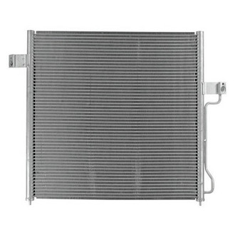 Agility® - A/C Condenser