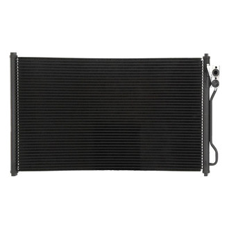 Agility® - A/C Condenser