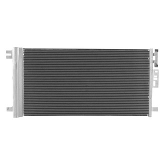 Agility® - A/C Condenser