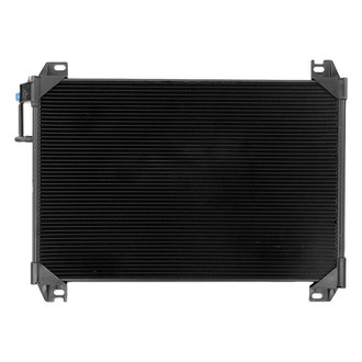 Agility® - A/C Condenser