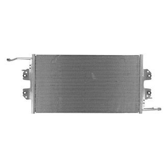 Agility® - A/C Condenser