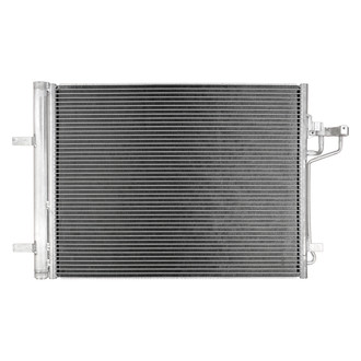 Agility® - A/C Condenser