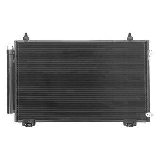 Agility® - A/C Condenser