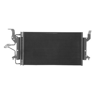 Agility® - A/C Condenser