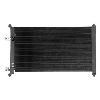 Agility® - A/C Condenser