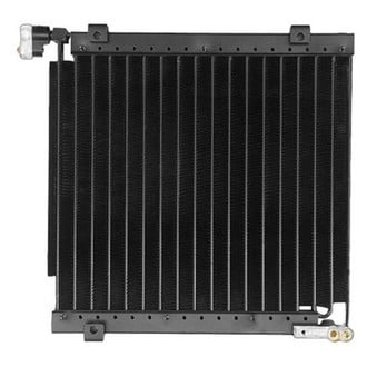 Agility® - A/C Condenser