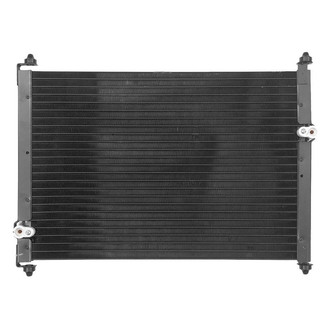Agility® - A/C Condenser