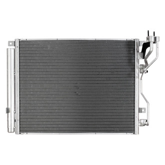 Agility® - A/C Condenser