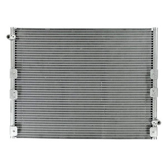 Agility® - A/C Condenser