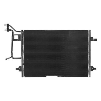 Agility® - A/C Condenser