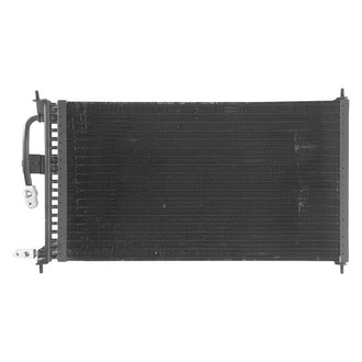 Agility® - A/C Condenser