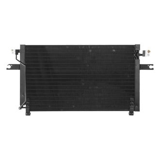 Agility® - A/C Condenser