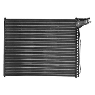Agility® - A/C Condenser