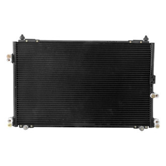 Agility® - A/C Condenser
